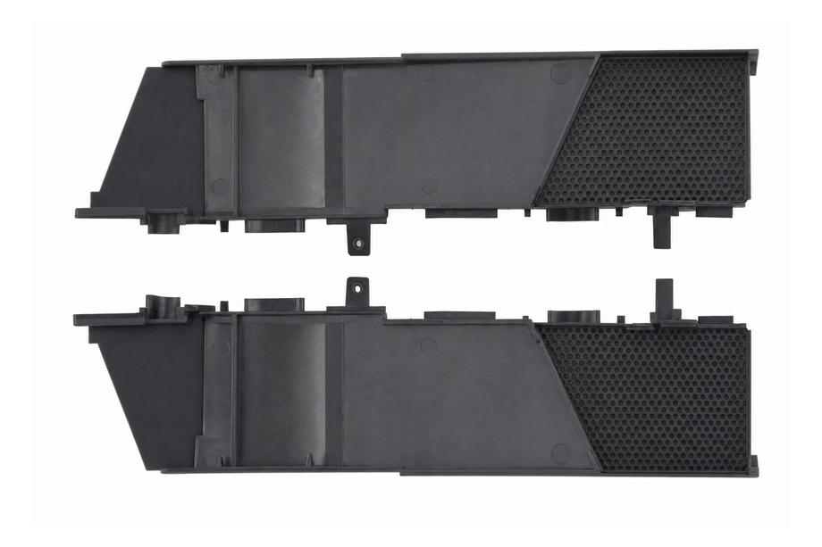 Range Rover IV L405 2013–2021 Mazais priekšējā bampera kronšteins (2013) Image