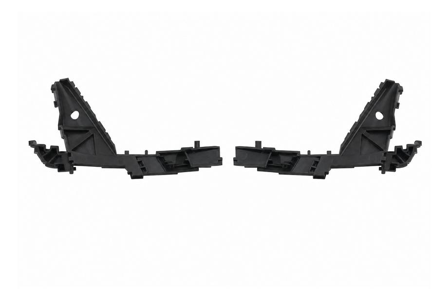 Range Rover IV L405 2013–2021 Priekšējā bampera mazgātāja sprauslas kronšteins (2013) Image