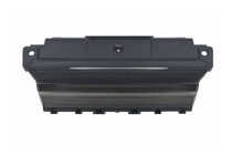 Range Rover IV L405 2013–2021 Aizmugurējā bampera vilkšanas cilpas vāciņš (2013) foto 1