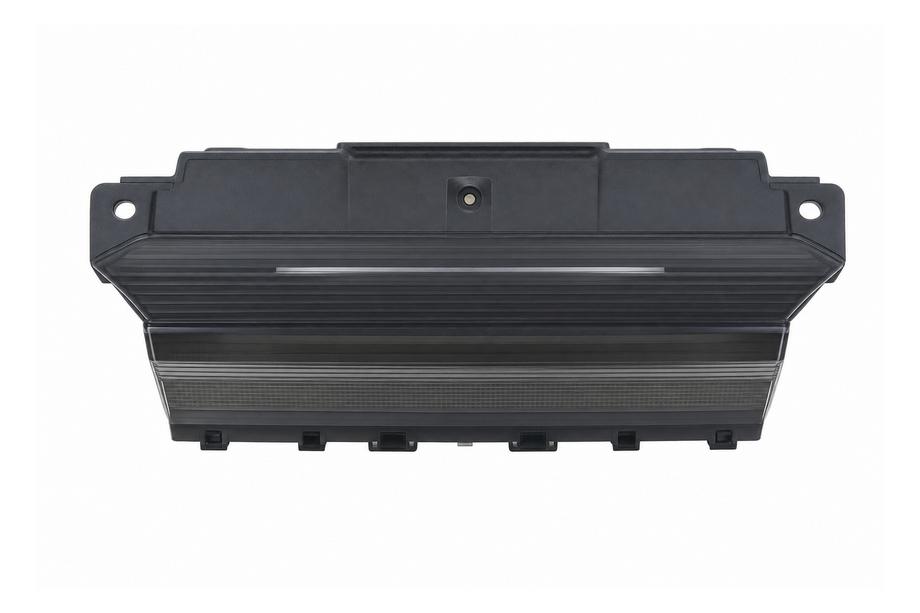Range Rover IV L405 2013–2021 Aizmugurējā bampera vilkšanas cilpas vāciņš (2013) Image