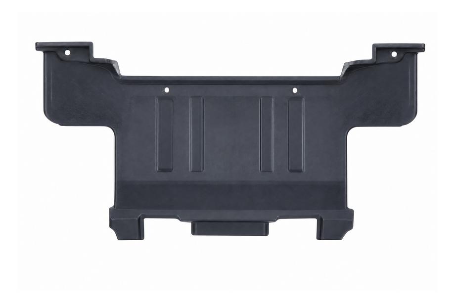 Range Rover IV L405 2013–2021 Aizmugurējā bufera apakšējā aizsarguzlika (2013) Image