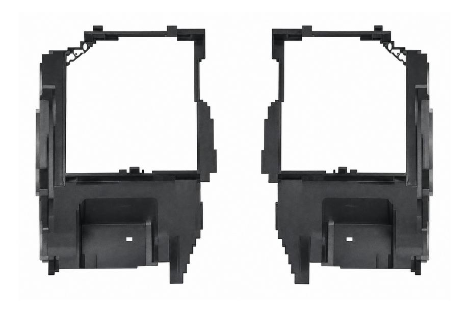 Range Rover IV L405 2013–2021 Priekšējais intercoolera rāmis (2013) Image