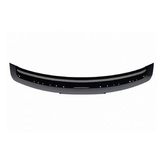 Melna dekoratīvā motora pārsega uzlika (2013) Range Rover IV L405 2013–2021