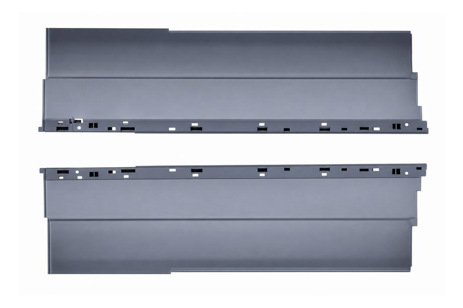 Range Rover IV L405 2013–2021 Pagarināts aizmugurējo durvju apdares panelis (2013) Image