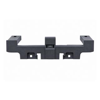 Aizmugurējā bampera vilkšanas āķa vāciņa kronšteins (2013) Range Rover IV L405 2013–2021