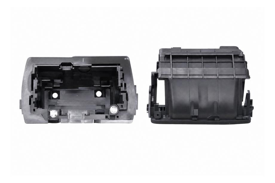Range Rover IV L405 2013–2021 Akumulatora pārsegs (2013) Image
