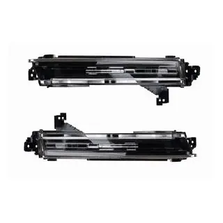 Miglas lukturis (2018) Range Rover IV L405 2013–2021