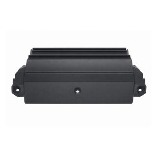 Aizmugurējā bampera vilkšanas cilpas vāciņš (2018) Range Rover IV L405 2013–2021