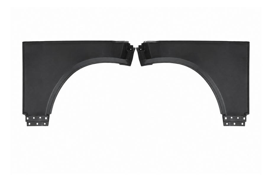 Range Rover IV L405 2013–2021 Priekšējais spārns (2018) Image