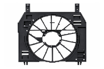 Range Rover IV L405 2013–2021 Elektroventilatora rāmis 3.0 L6 (2018) foto 1