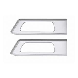 Sudraba miglas luktura rāmis (2014) Range Rover Sport 2014–2022