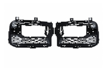 Range Rover Sport 2014–2022 Miglas luktura rāmja pamatne (2014) foto 1