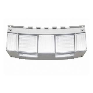 Priekšējā bampera vilkšanas āķa vāciņš, sudraba (2014) Range Rover Sport 2014–2022