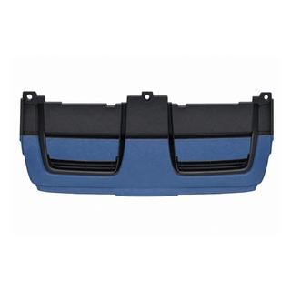 Aizmugurējā bampera vilkšanas āķa vāciņš melns (2014) Range Rover Sport 2014–2022