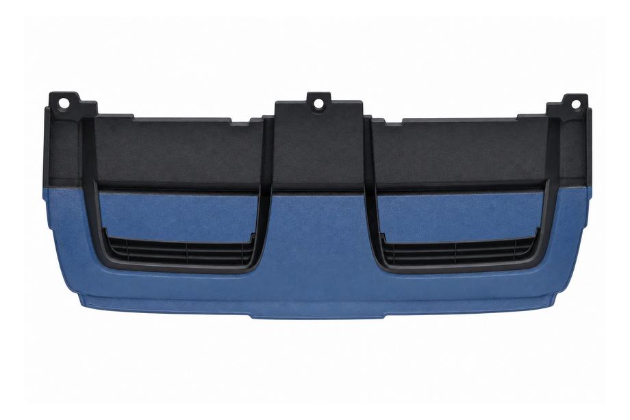 Range Rover Sport 2014–2022 Aizmugurējā bampera vilkšanas āķa vāciņš melns (2014) Image