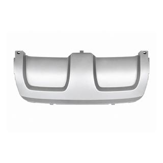 Aizmugurējā bampera vilkšanas āķa vāciņš, sudraba (2014) Range Rover Sport 2014–2022
