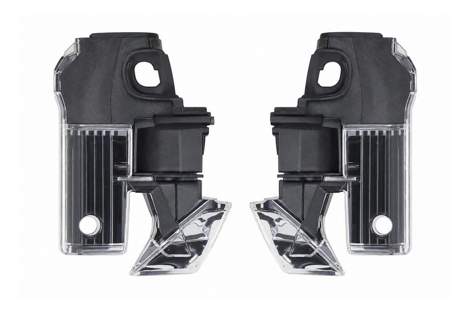 Range Rover Sport 2014–2022 Mazs luktura kronšteins (2014) Image