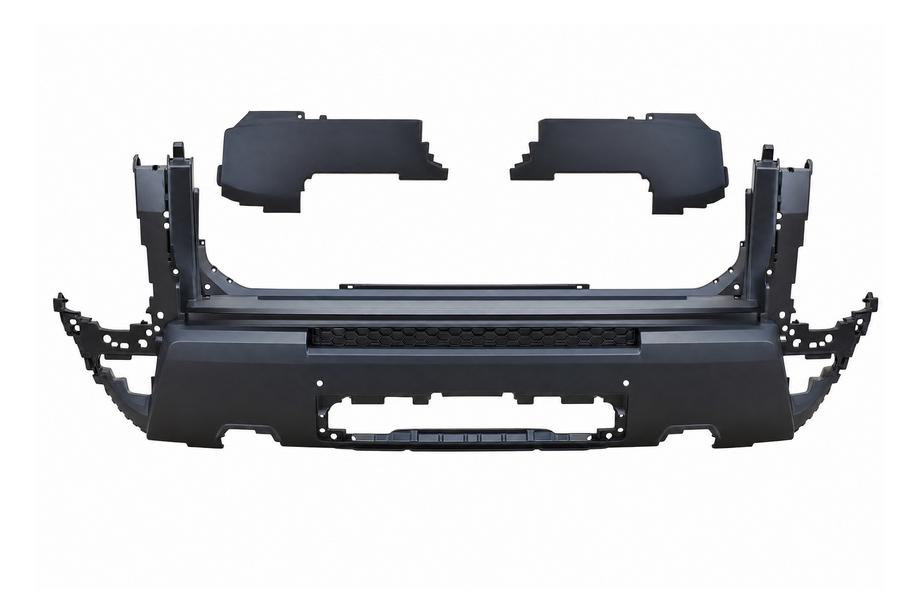 Range Rover Sport 2014–2022 Aizmugurējais bamperis (2014) Image