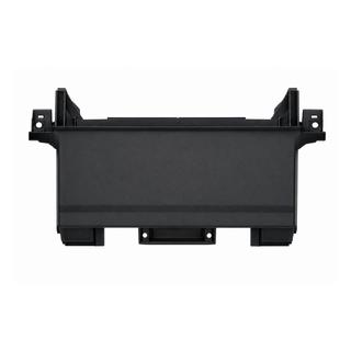 Aizmugurējā bampera apakšējā aizsarguzlika (2014) Range Rover Sport 2014–2022