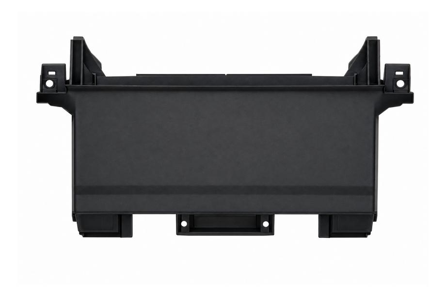 Range Rover Sport 2014–2022 Aizmugurējā bampera apakšējā aizsarguzlika (2014) Image