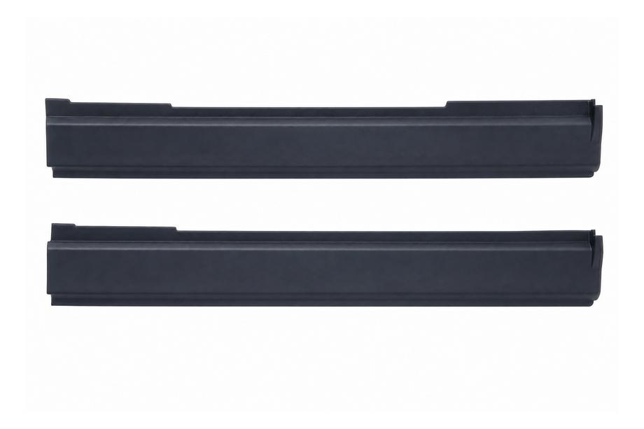 Range Rover Sport 2014–2022 Priekšējo durvju spīdīga moldinga līste (2014) Image