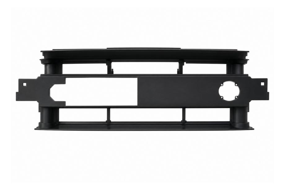 Range Rover Sport 2014–2022 Gaisa deflektors (2014) Image