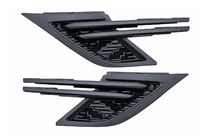 Range Rover Sport 2014–2022 Spārna ventilācijas restes (2014) foto 1