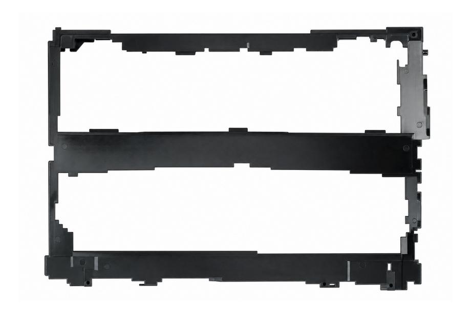 Range Rover Sport 2014–2022 Radiatora deflektors (2014) Image