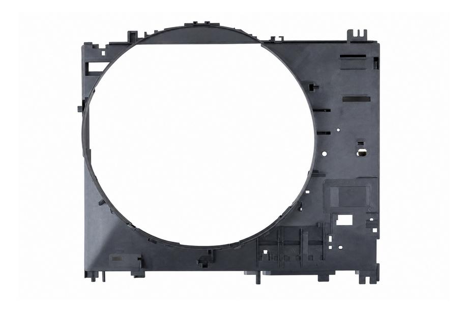 Range Rover Sport 2014–2022 Dzesēšanas ventilatora apvalks (2014) Image