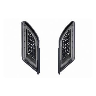 Motora pārsega ventilācijas atvere (2014) Range Rover Sport 2014–2022