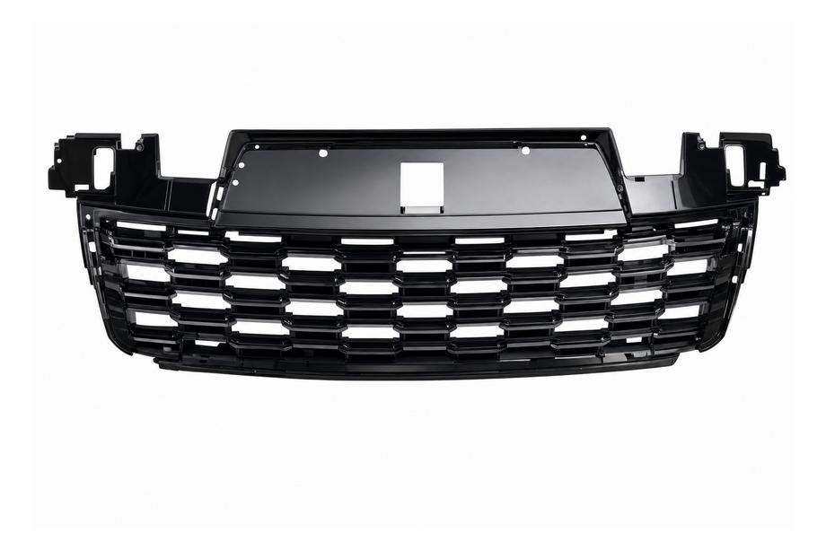 Range Rover Sport 2014–2022 Radiatora reste pilnībā melna (2018) Image