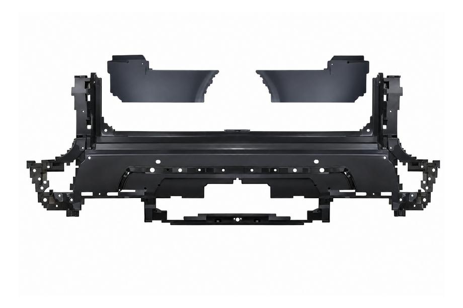 Range Rover Sport 2014–2022 Oriģinālais aizmugurējais buferis (2018) Image