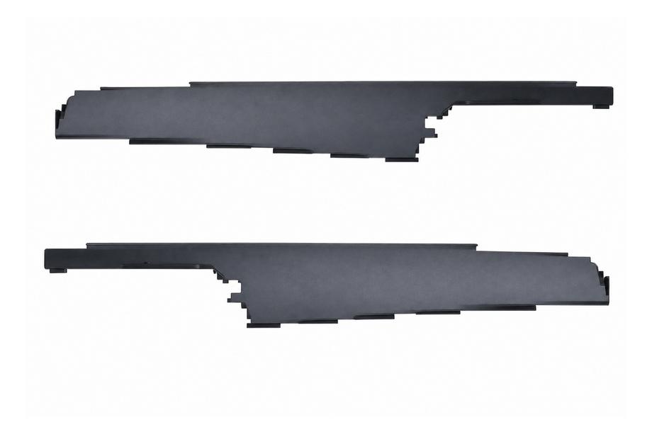 Range Rover Sport 2014–2022 B statņa apdares uzlika (2014-2018) Image