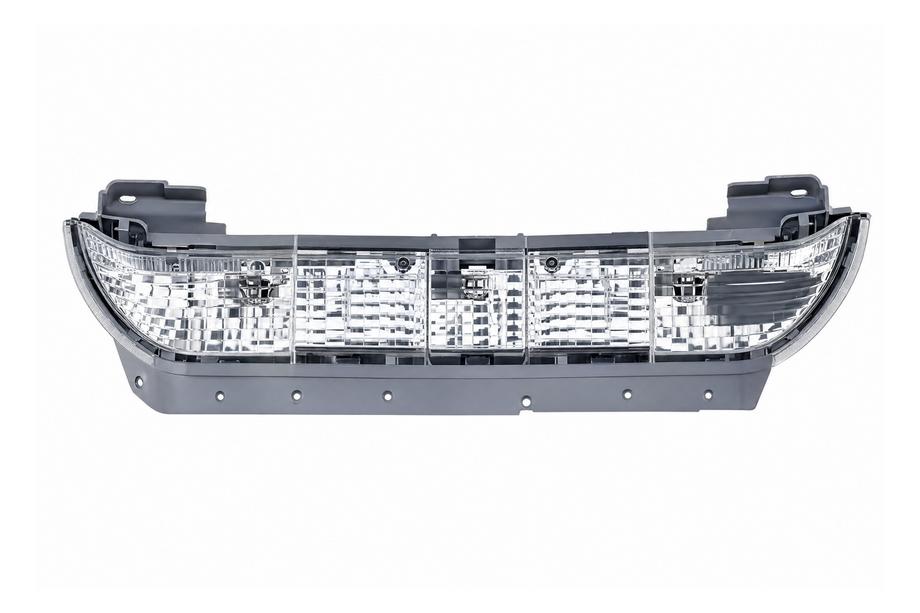 Range Rover Evoque 2018– Priekšējā bufera apakšējais režģis L Image