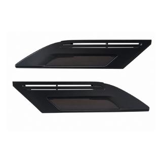 Motora pārsega ventilācijas reste