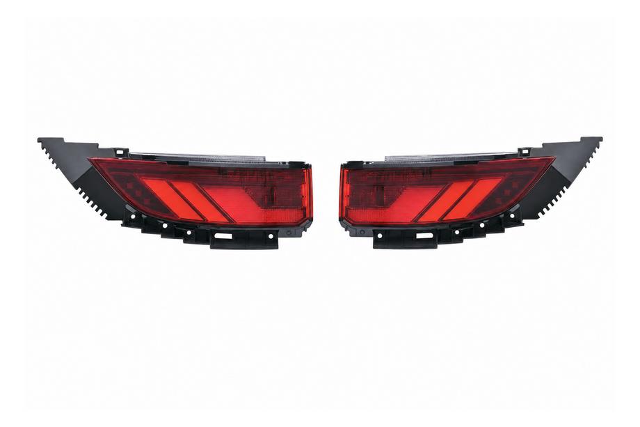 Range Rover Sport 2022– Aizmugurējais ārējais lukturis Image