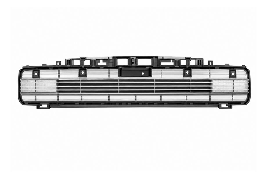 Range Rover V L460 2021– Priekšējā bampera apakšējā reste SV tūnings Autobiography Image