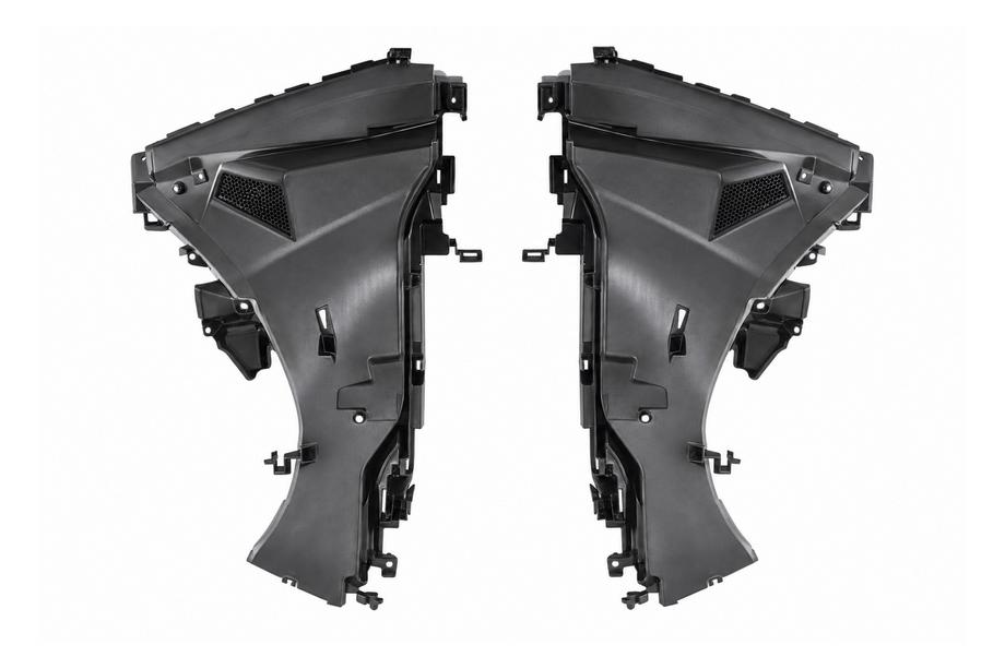Range Rover V L460 2021– Ieplūdes caurule Autobiography Image