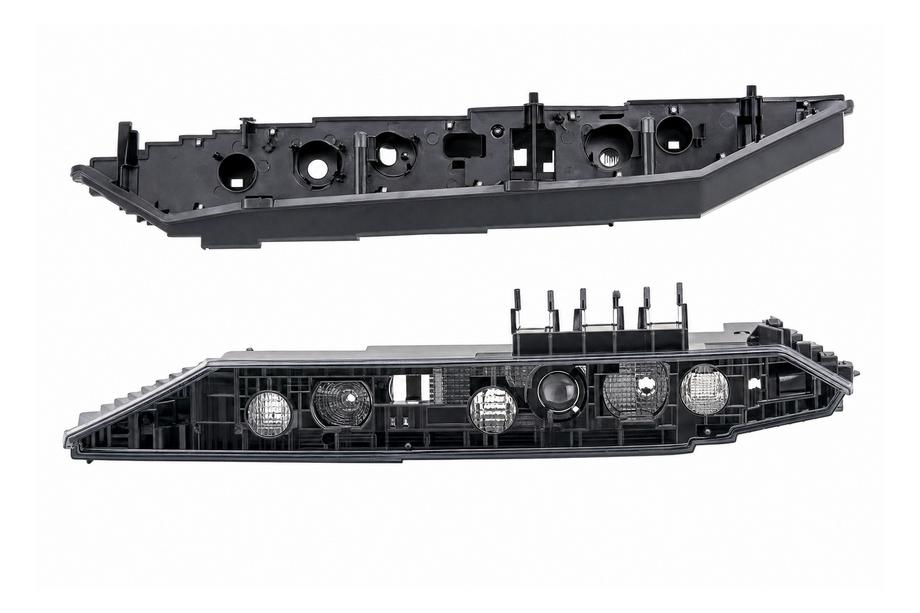 Range Rover V L460 2021– Mazais priekšējā bufera kronšteins Autobiography Image