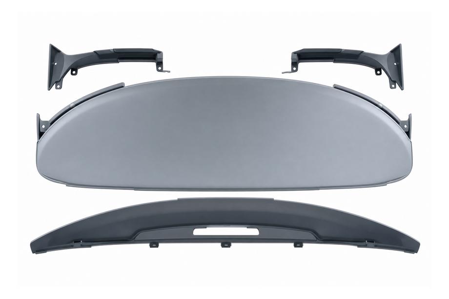 Range Rover V L460 2021– Bagāžnieka vāka spoilers Autobiography Image