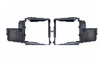 Range Rover V L460 2021– Priekšējais starpdzesētāja rāmis SV Autobiography foto 1