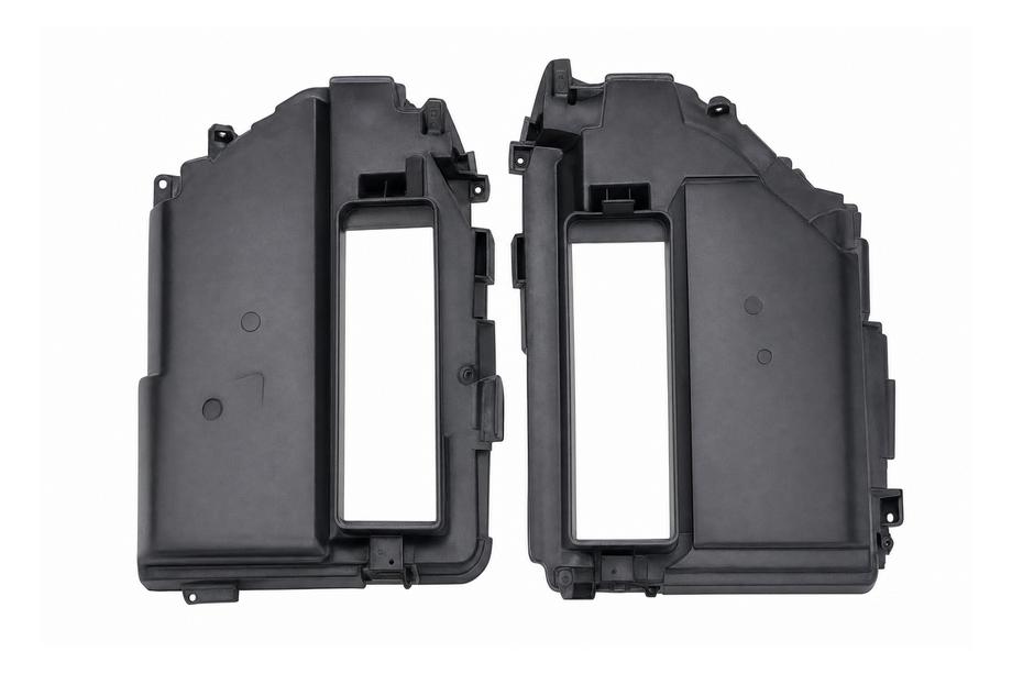 Range Rover V L460 2021– Elektronikas moduļa vāks Autobiography/Sport Image