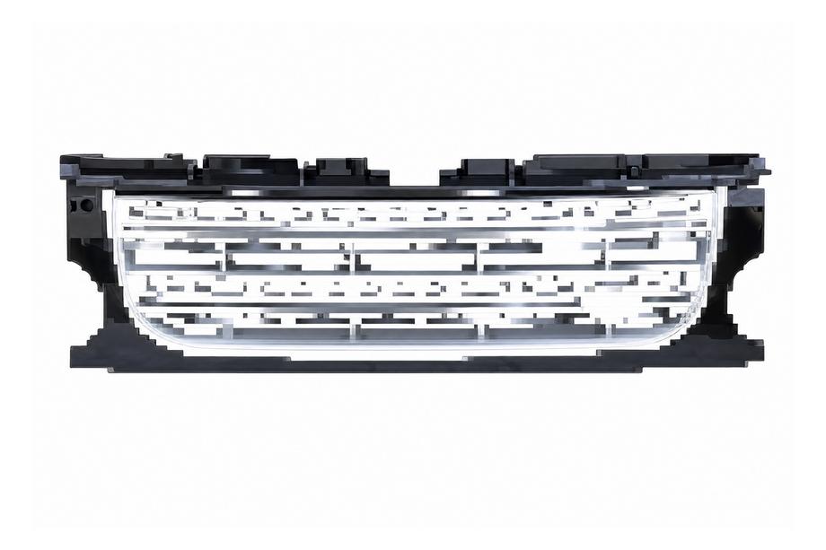 Land Rover Discovery III 2004–2009 Radiatora reste (restailings D3→D4) Image