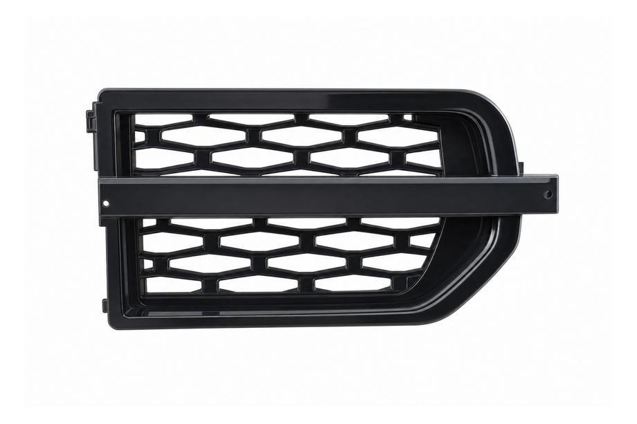 Land Rover Discovery III 2004–2009 Melni spārna ventilācijas ieliktņi Image