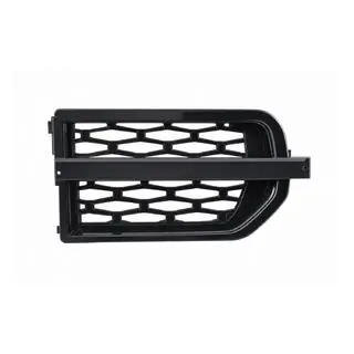 Melni spārna ventilācijas ieliktņi