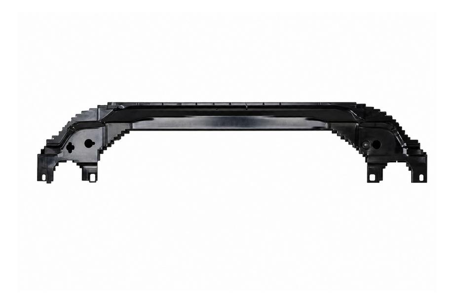 Land Rover Discovery III 2004–2009 Radiatora rāmja apakšējais šķērssija Foto 1