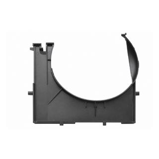 Ventilatora difuzora apakšējais pārsegs Land Rover Discovery IV 2009–2017