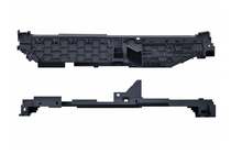 Land Rover Discovery III 2004–2009 Bagāžnieka vāka spoileris Supercharged ar gaismu foto 1