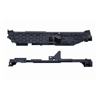 Bagāžnieka vāka spoileris Supercharged ar gaismu