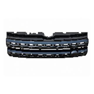 Radiatora reste ar emblēmu Range Rover Evoque 2012–2018